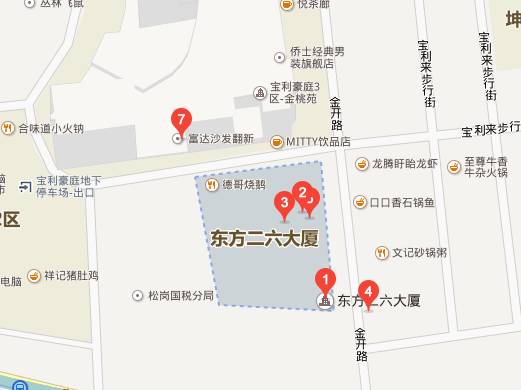 宝安区松岗街道gdp_深圳旧改地图 宝安区 松岗街道旧改