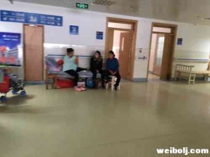 一女子在丽江市医院产子,母子双亡.院方这样说