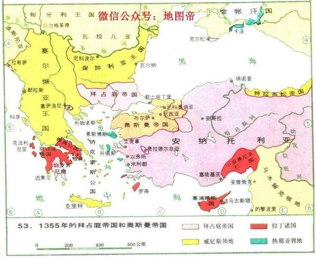 奥斯曼1855年人口_奥斯曼帝国