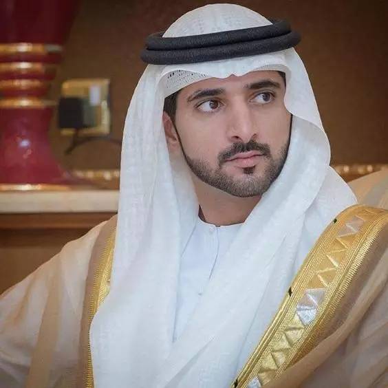 mohammed bin rashid al maktoum 他是迪拜现任酋长谢赫·穆罕默德的