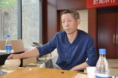 【我的江湖—唐晓宏7段的彩棋人生▏连载(二