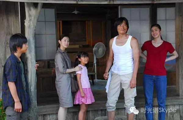 日本最穷的县，最穷的村，竟藏着一家人气民宿