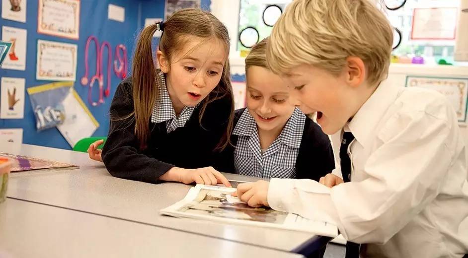 教育视角|英国私校小学教育看重的到底是什么