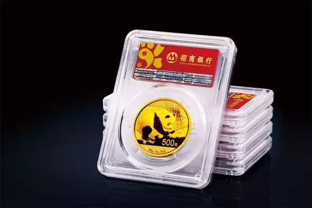 从世界第一枚封装评级币到2016中国熊猫金币
