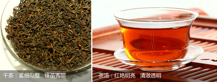 你晓得红茶有哪些保健功能吗？