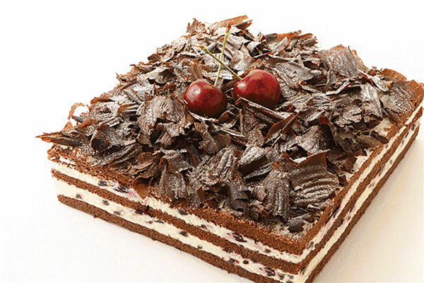 揭秘!很多南宁人吃过黑森林蛋糕，却不知道它竟是这么来的!