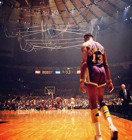 NBA场上床上最厉害的男人,估计永远无人能破