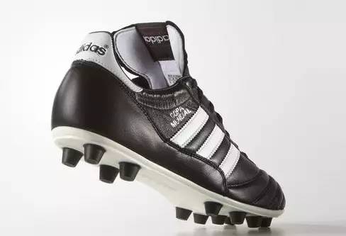 足球鞋中的传奇-阿迪达斯Copa Mundial