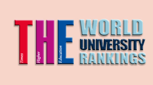 2017 年Times世界大学排名(英国篇)