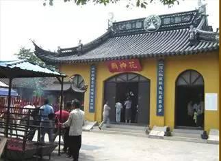 丰台区寺庙大全!有在你家附近的吗?