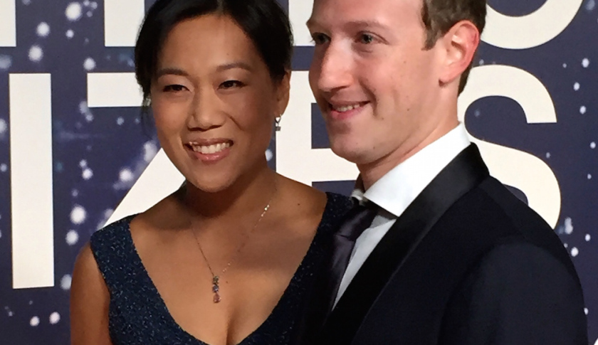 据外电报道,facebook首席执行官马克·扎克伯格(markzuckerberg)及