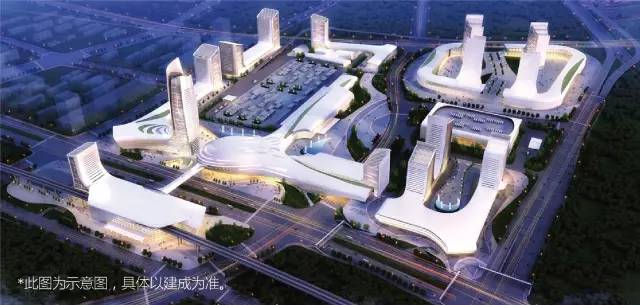 天博官方网站贵阳东北获国际商贸城制造贵州最大的农资零售商场(图2)