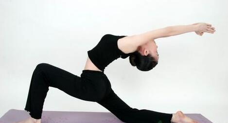 瑜珈锻炼颈椎要注意什么?