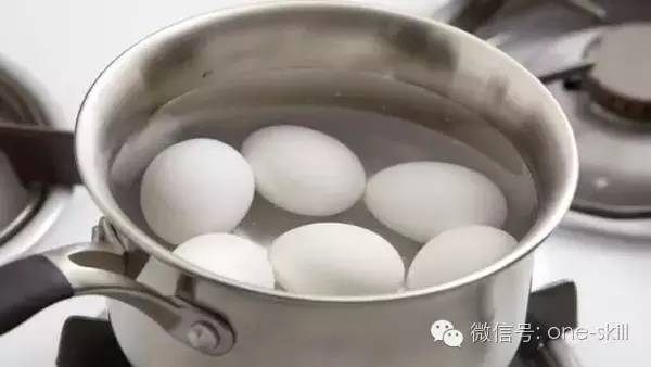 水煮鸡蛋需要多长时间才算煮熟?