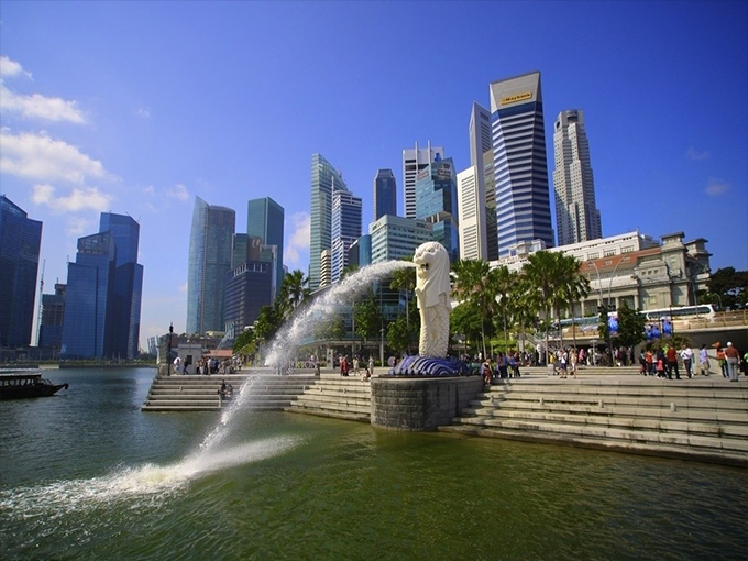 新加坡为吸引中国游客将举行特卖会