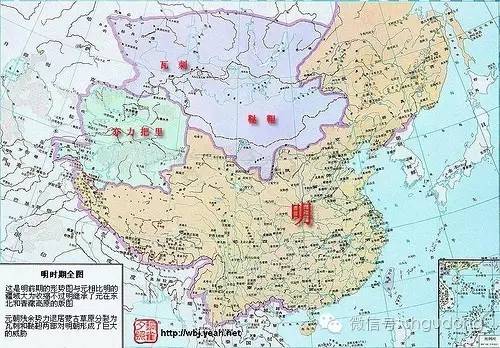 为啥蒙古和满族人都征服过中国,唯独伊斯兰没