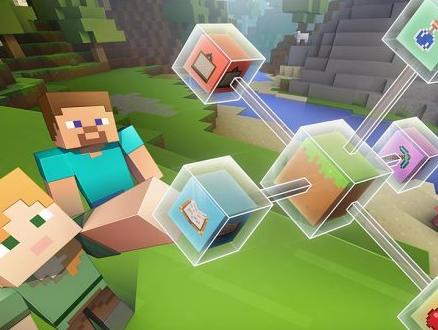 wzatv.cc:【j2开奖】Minecraft 融入教学，教育版 11 月正式推出