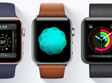 【j2开奖】尽管没有公开实际数据，Apple Watch或仍市占最高