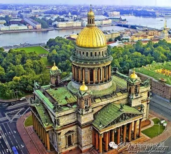 一黄金周,最难排队的莫斯科&圣彼得堡景点门