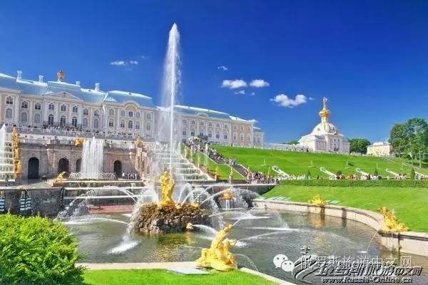 十一黄金周,最难排队的莫斯科&圣彼得堡景点