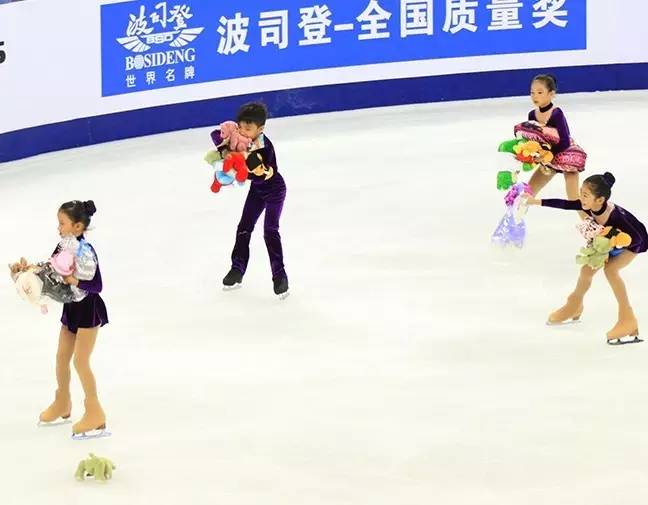 2016奥迪中国杯冰童选拔赛开始报名啦!2016奥