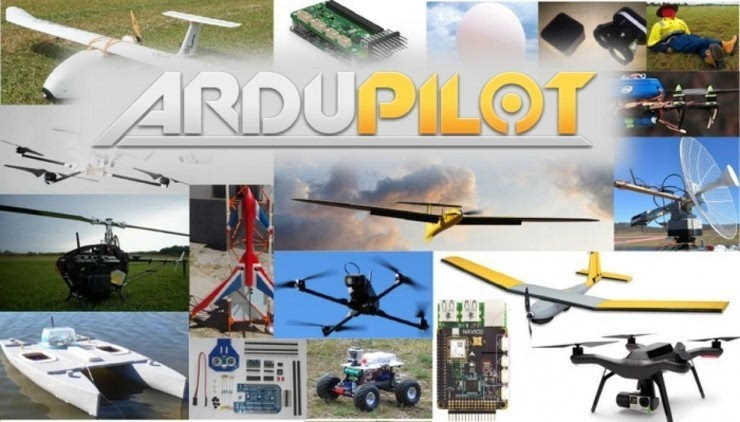 报码:【j2开奖】开源无人机“大事件”:ArduPilot脱离Dronecode始末