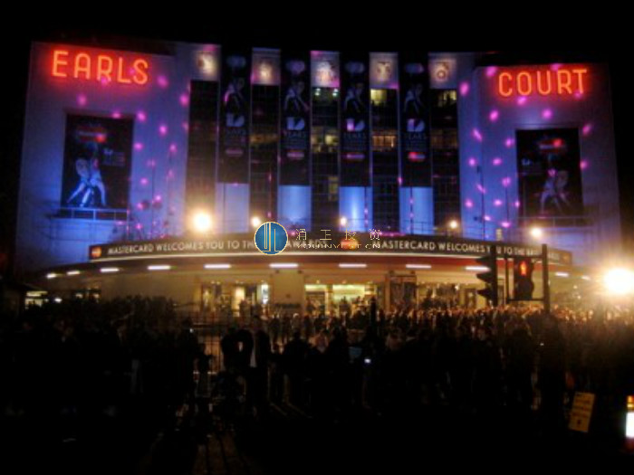 ӿ׶һ-Earls Court