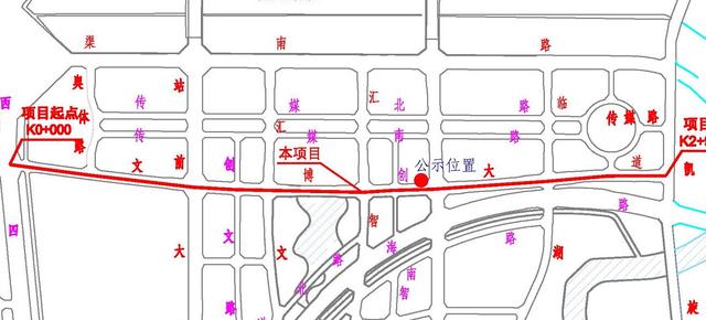 郑州:常西湖新区大发力 核心区域9条新路要开建