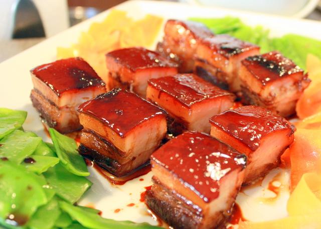 上海新东方烹饪学校盘点外国最爱的中国菜_家