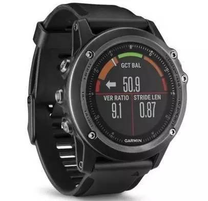 Garmin Fenix3/HR专业户外手表秒杀开始了