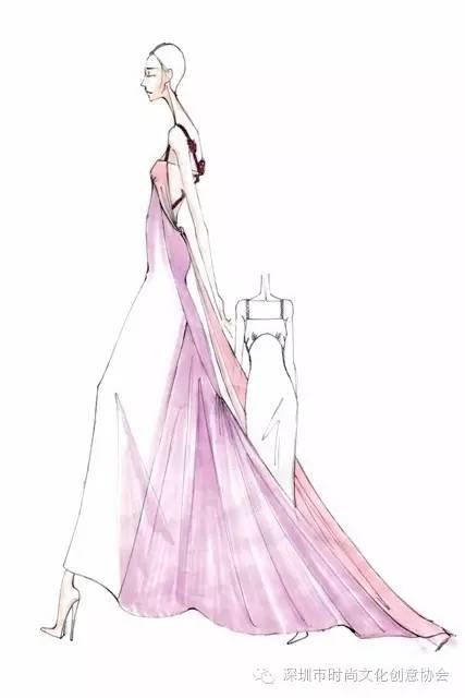码报:米兰时装周：这29家品牌分享了2017春夏的设计灵感