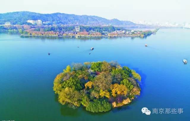 景点:西湖,灵隐寺,桐庐,富春江