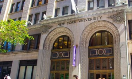 美国留学纽约最好的8所大学