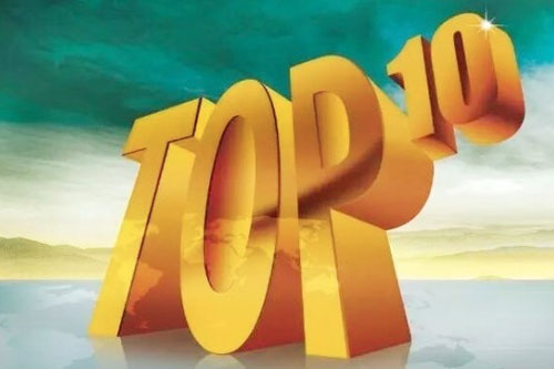 世界高端净水器十大品牌排行榜前三强