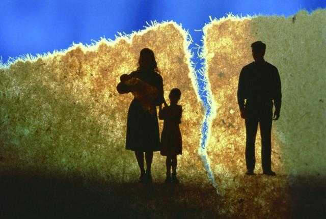 父母离婚到底对孩子有什么影响 ?
