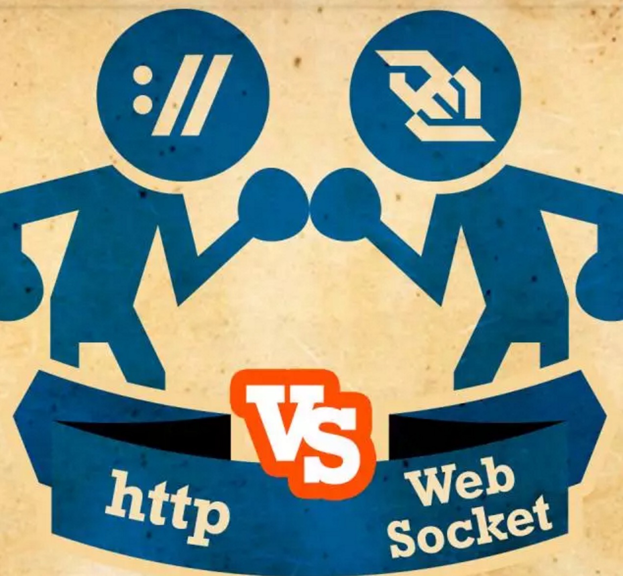 APP开发教程之HTTP和WebSocket协议