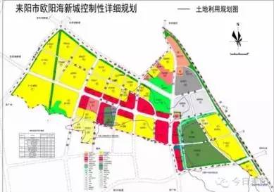 这3条路动工了!以后耒阳不会那么堵了,灶市将更加