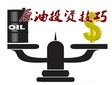 原油投资怎样利用黄金分割线进行分析操作?