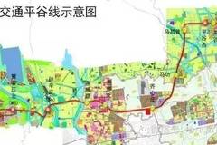 【爆料】北京地铁预留了支线,经过邦均至蓟县