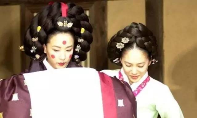 韩国历史上的四大妖女都是谁?