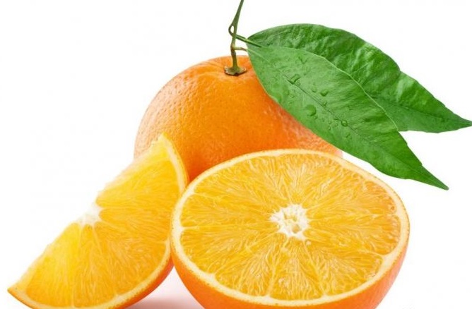 秋季吃橙子有什么好处?