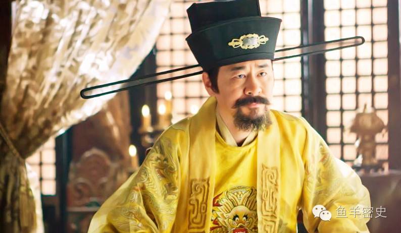 中国历史上皇帝最多的十个姓氏
