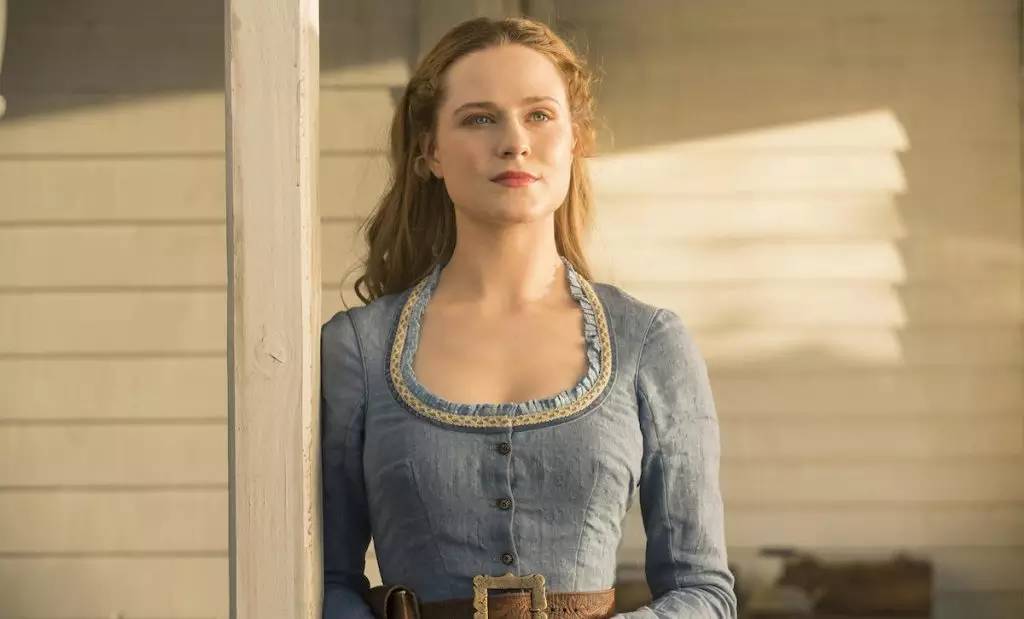 码报:【j2开奖】《Westworld》: 如何以机器人与人工智能为主角讲述一个 1973 年的西部故事？