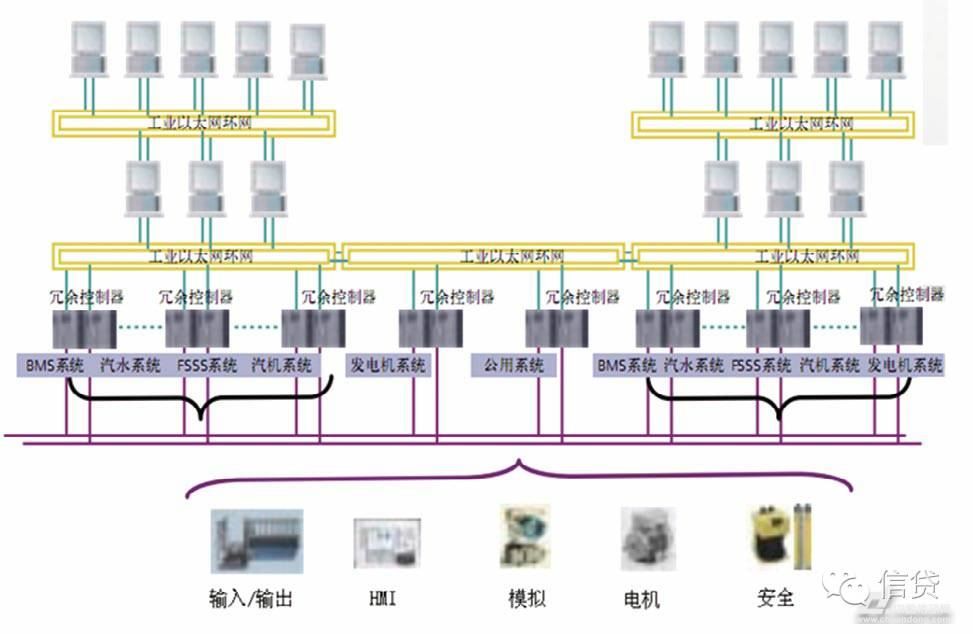 核电站原理是什么意思_核电站原理(3)