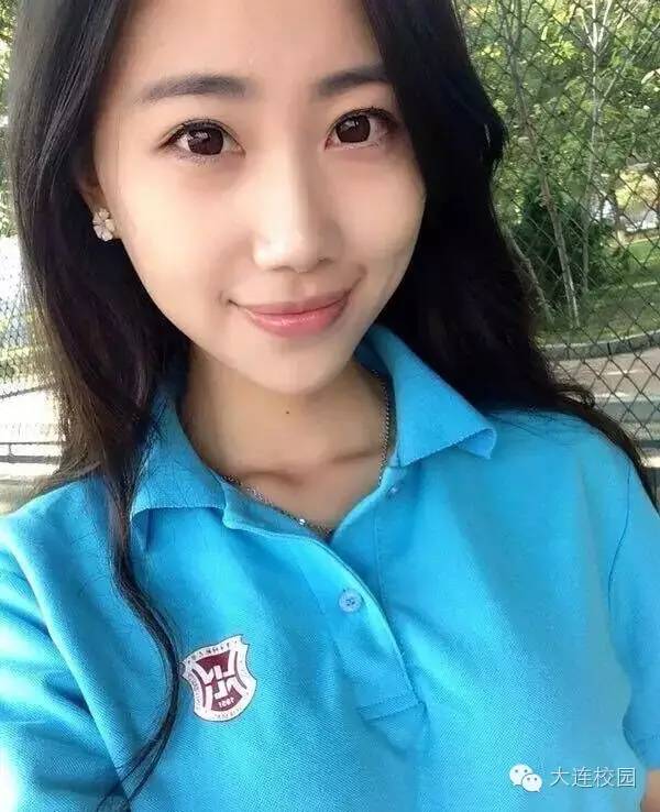 为什么一定要找辽宁师范大学的女生当女朋友