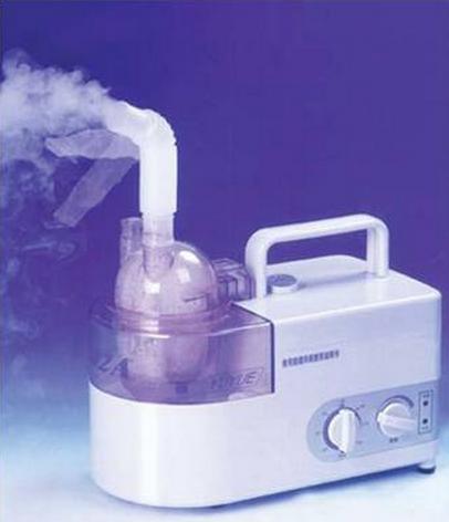 雾化吸入疗法在呼吸疾病中的应用专家共识(四