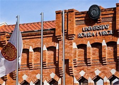 西班牙大学-罗维拉-威尔吉利大学