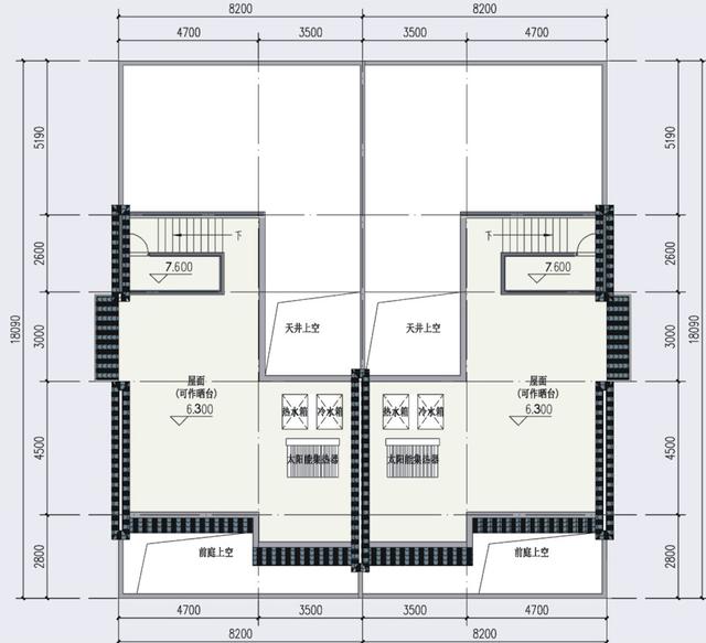 号:住宅公园,免费300套自建房别墅图纸下载,各种抗震保温的新型房屋