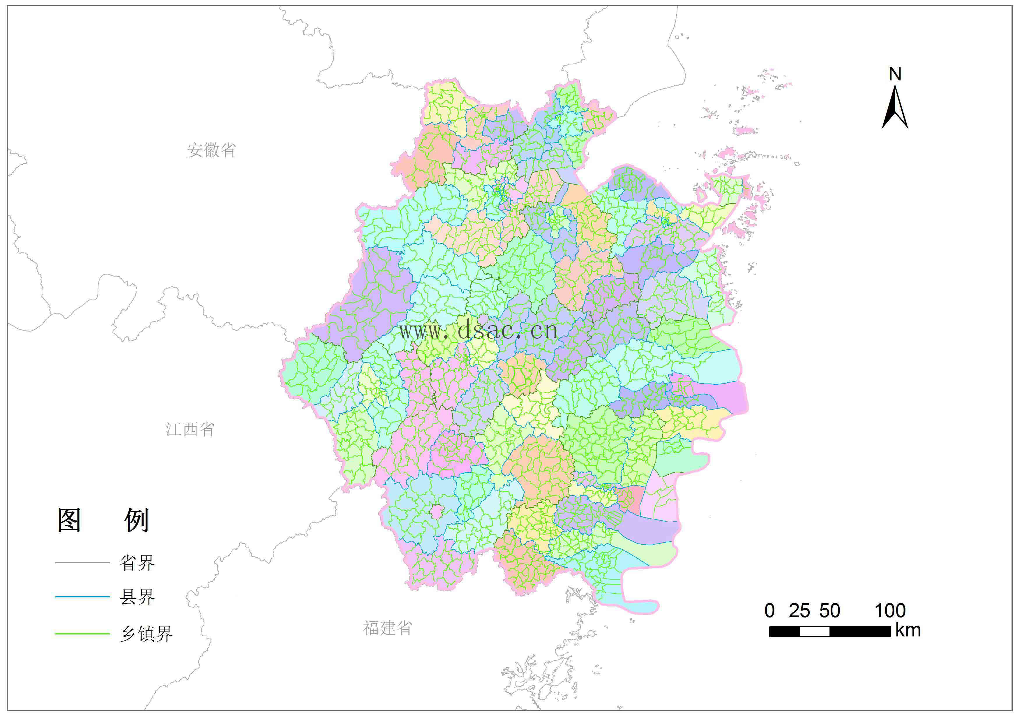 中国地理位置最好的城市你觉得是哪里？