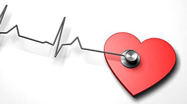 世界心脏日您有一份心脏#34;6E#34;养护筹划待查